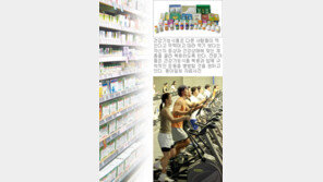 [헬스&뷰티]건강기능식품, 내 몸에 꼭 맞추면 ‘헬스 도우미’