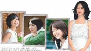 [헬스&뷰티]마사지로 눈·턱 주름막고 비타민E로 입술 촉촉히