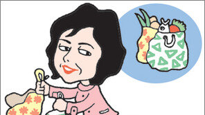 [여정성 교수의 소비일기]비닐봉투 안쓰고 할인받고…