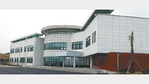 [제주]태풍 길목 서귀포에 태풍센터 문연다