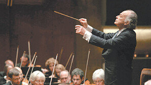 [기자와 함께 문화산책]뉴욕 필하모닉 오케스트라 평양공연