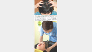 [헬스&뷰티]간질간질 긁적긁적 머리위 불청객 어떻게