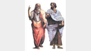 [인문사회]‘편지로 쓴 철학사 탈레스에서 헤겔까지’