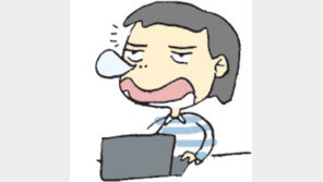 [오늘의 날씨/3월 10일]월요병에 춘곤증까지 겹치면…