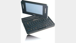 [쇼룸]인켈 전자사전 ‘뮤디’