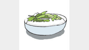 [오늘의 날씨/3월11일]입맛 없을때 봄나물로 ‘으라차차’