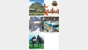 [제주]제주 고유문화 ‘10대 상징물’ 선정