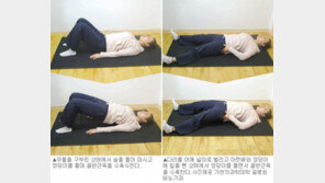 [헬스&뷰티]중년의 불청객 ‘찔끔∼’