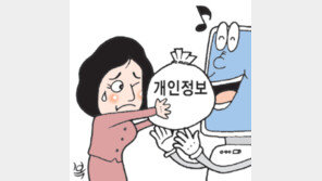 [여정성 교수의 소비일기]개인정보 공개 ‘강요’하는…