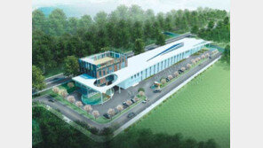 [강원]강원 심층수 개발 사업 ‘첫 삽’