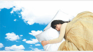 [헬스&뷰티]잠，내 영혼의 활력소