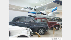 [제주]“1886년식 벤츠는 어떻게 생겼을까?”