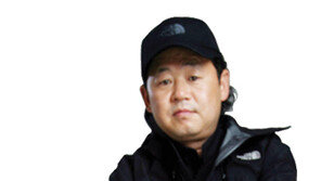[김화성 스포츠전문기자의 &joy]산꾼 박영석 대장