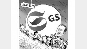 [스포트라이트]세돌 맞은 GS ‘무럭무럭’