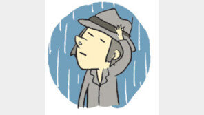 [오늘의 날씨/4월 3일]변덕스럽기로는 봄 날씨가 으뜸