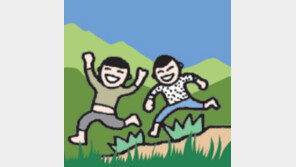 [오늘의 날씨/4월4일]살갗에 스치는 부드러운 바람