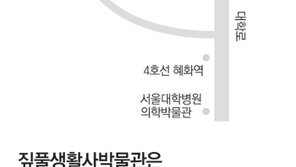 [수도권/메트로 문화&사람]<21>짚풀생활사박물관 인병선 관장