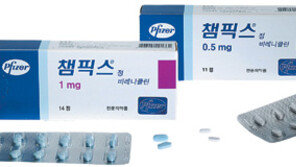 [헬스&뷰티]붙일까 먹을까 피울까