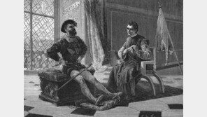 [인문사회]보르자, 이상적 군주인가 악의 화신인가