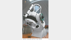 [충북]진천의 별 헤는 밤… 충북대 천문대 오늘 개관