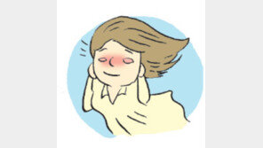 [오늘의 날씨/4월18일]내일 전국의 풍속은 초속 3∼5m