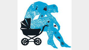 [인문사회]유모차의 무엇이 그를 유혹했을까