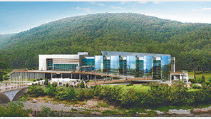 [강원]‘고생대 자연사 박물관’ 태백시에 2010년 개관