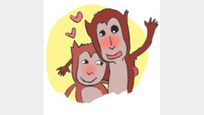 [오늘의 날씨/4월 28일]야생에도 선행의 유전자가 존재한다