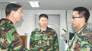 [충북]전우애는 피보다 진했다