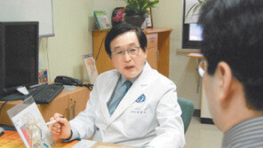 [헬스&뷰티]30분 수술로 고민 해결…당당한 男性 찾는다