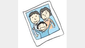 [오늘의 날씨/5월 9일]가족은 항상 나를 지켜봐 주는 사람