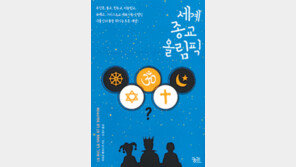 [인문사회]어떤 종교가 금메달감일까?