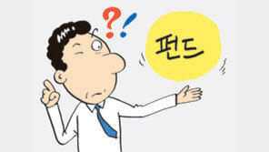 [우재룡의 펀드 이야기]멀리 내다보는 者가 결국 웃는다