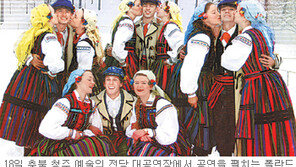 [충북]‘쇼팽’의 후예들이 들려주는 선율…