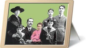 [인문사회]동생의 ‘반항 본능’ 세상을 확 바꿨다