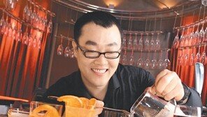 김현진 바텐더의 강추! 비어 칵테일 “근사한 맛 캬∼”