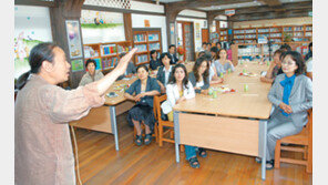 [고향 학교에 마을도서관을]116호 경남 고성 거류초등교