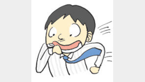 [오늘의 날씨/5월 27일]“너의 죄는 인생을 낭비한 죄다”