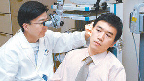 [헬스&뷰티]‘난청’ 종류와 치료법