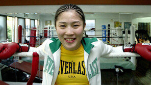 [스포츠 화제!이사람]국내 첫 女통합 챔프도전 김주희