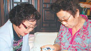 [인천/경기]맞춤형 건강관리사업 ‘효험’은 봤는데…