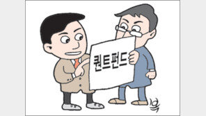 [우재룡의 펀드이야기]퀀트펀드, 시장상황 따라 수익률 급변