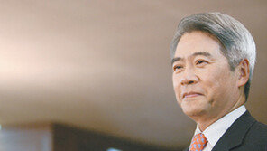 [2008 재계 파워엘리트]동양그룹