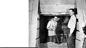 [인문사회]신화의 비밀 찾아 떠나는 시간여행