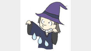 [오늘의 날씨/6월23일]리더들에게도 마법의 주문…