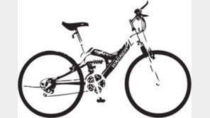 [제주]도전! 자전거로 한라산 해발 1100m까지