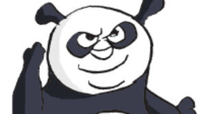 [오늘의 날씨/6월27일]중국 판다는 죽순을 먹고 산다