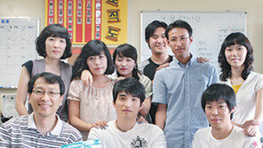 [대구/경북]영남대생 10명 싱가포르 박람회서 제품판매 나서