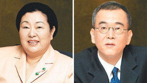 [2008 재계 파워엘리트]애경그룹