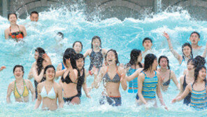 [헬스&뷰티]아토피-피부에 상처 있으면 수영장 NO!